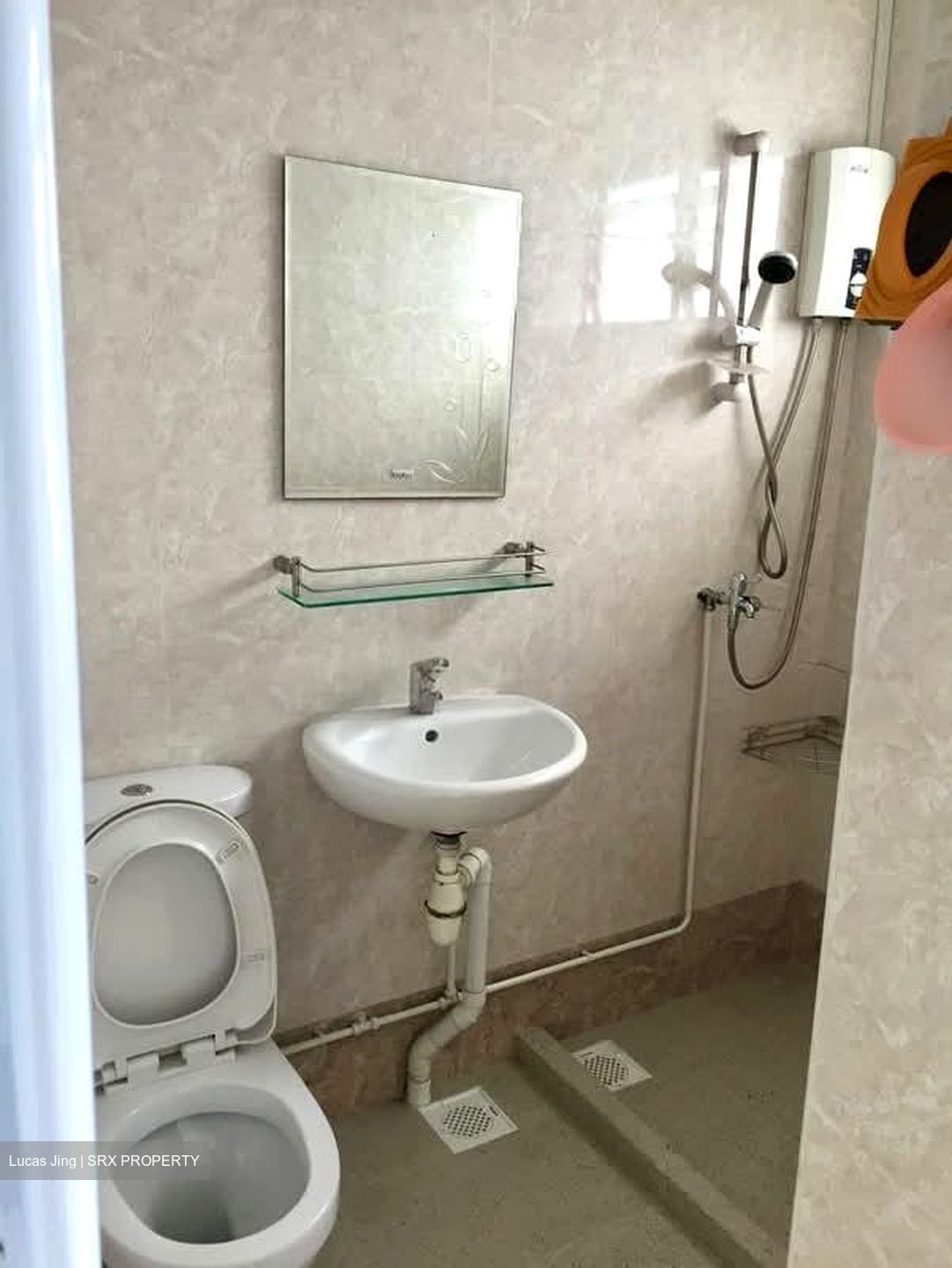 Blk 406 Pasir Ris Drive 6 (Pasir Ris), HDB 4 Rooms #554782271